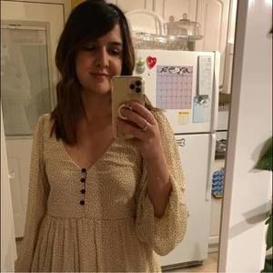 Meet your Posher, Natalie